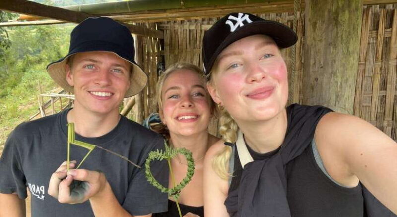 1 Day Sapa Trek&Home-cooked Lunch HmongSisterHouse&Trekking - FAQ: Practical Questions