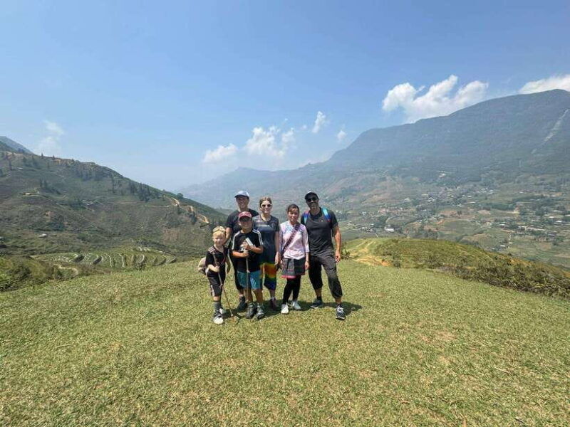 1 Day Sapa Trek&Home-cooked Lunch HmongSisterHouse&Trekking - Good To Know