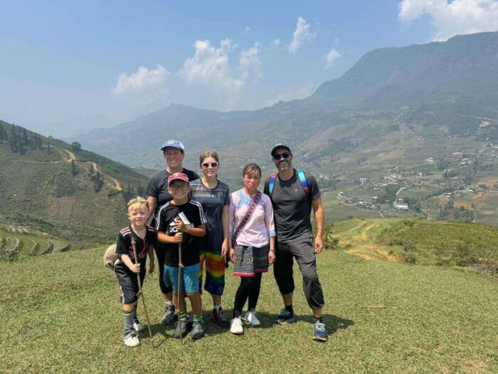 1 Day Sapa Trek&Home-cooked Lunch HmongSisterHouse&Trekking - Customer Reviews