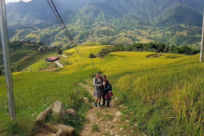 1 Day Sapa Trekking To Lao Chai and Ta Van Village - Homestay Experience: Living With the Locals