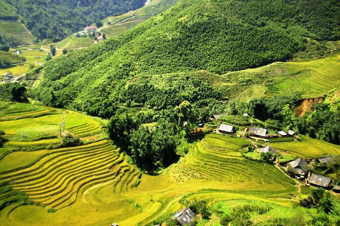 1 Day Sapa Trekking To Lao Chai and Ta Van Village - Tips for a Memorable Sapa Trekking Experience