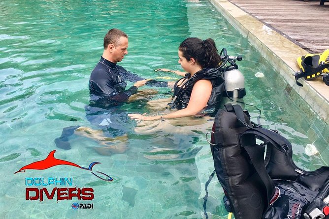 1-Day Scuba Review in Koh Chang - Scuba Review in Koh Chang: What to Bring