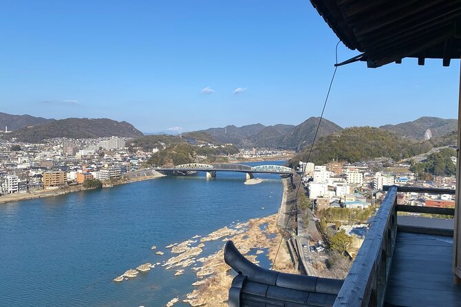 1 Day Seki Mino and National Treasure Inuyama Castle From Nagoya - Itinerary Overview