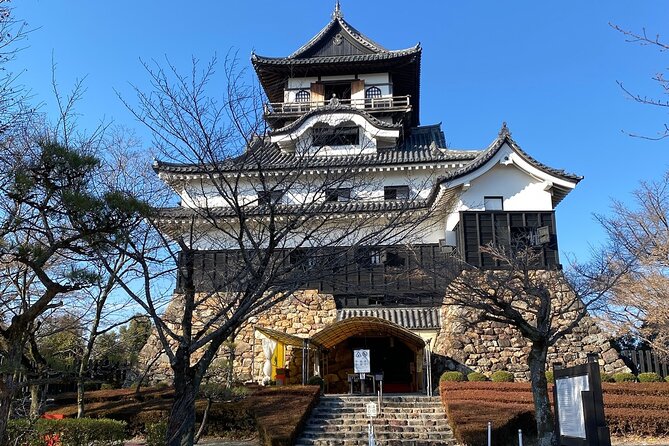 1 Day Seki Mino and National Treasure Inuyama Castle From Nagoya - Tips for a Memorable Day Trip