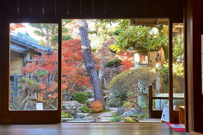1 Day Seki Mino and National Treasure Inuyama Castle From Nagoya - The Sum Up