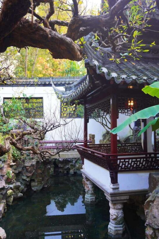 1-Day Shanghai Layover Tour - Why This Tour Stands Out