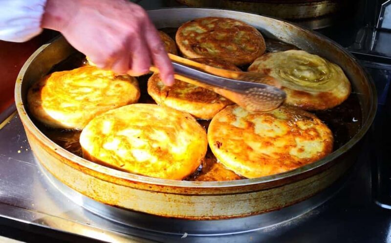 1 Day Shanghai to Xi'an Terracotta Warriors Tour by Air - The Sum Up