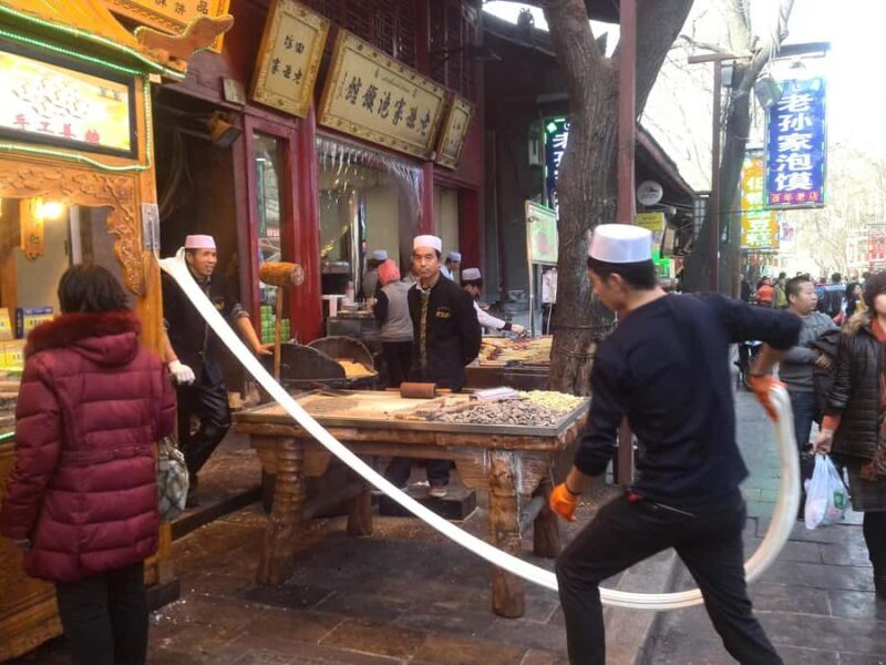 1 Day Shanghai to Xi'an Terracotta Warriors Tour by Air - FAQs