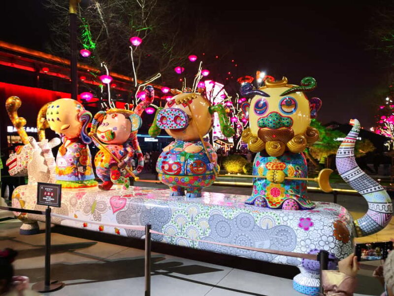 1 Day Shanghai to Xi'an Terracotta Warriors Tour by Air - Who Would Love This Tour?