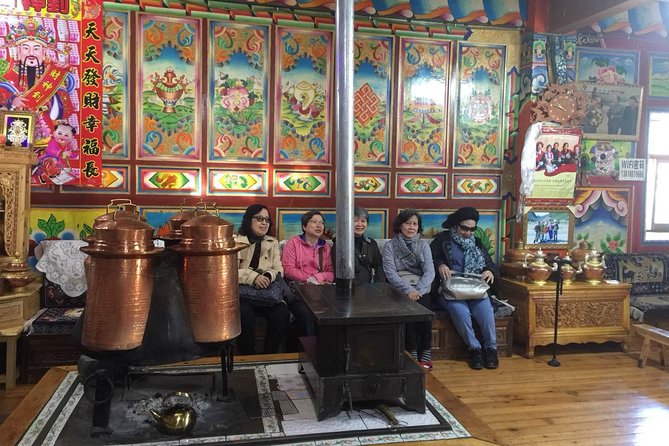 1 Day Shangri-La City Tour With Pudacuo National Park - Ecological Exploration at Shudu Lake