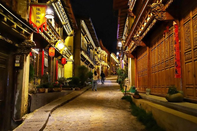 1-Day Shangri-La Tour With Ganden Monastery, Napahai Lake and Tibetan Town - Frequently Asked Questions