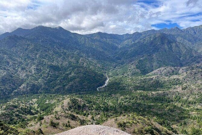 1 Day Shiratani Unsuikyo Adventure - A Closer Look at the Itinerary