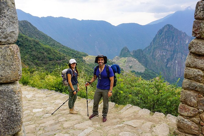 1-Day Short Inca Trail to Machu Picchu - Private Service - Cancellation Policy for the Tour