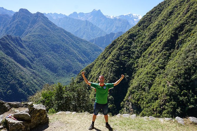 1-Day Short Inca Trail to Machu Picchu - Private Service - Reviews and Ratings