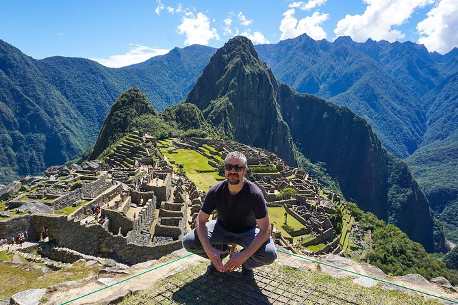 1-Day Short Inca Trail to Machu Picchu - Private Service - Additional Information and Help Center