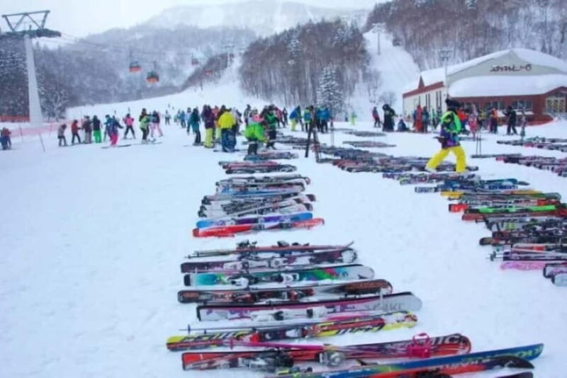 1-Day Ski Tour Package from Sapporo Station - Frequently Asked Questions