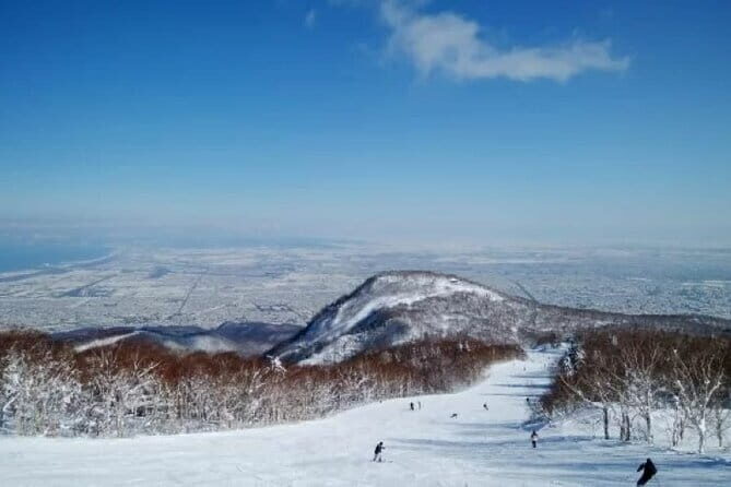 1 Day Ski Tour Package from Sapporo Station - Introduction: Why Consider This Ski Tour?