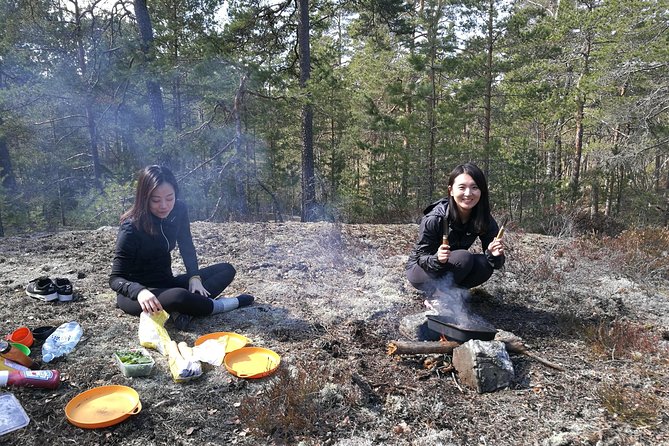 1-Day Small-Group Stockholm Nature Summer Hiking - Common Questions