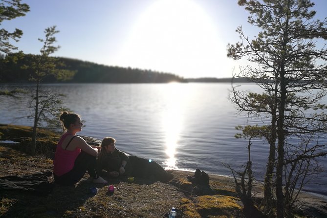 1-Day Small-Group Stockholm Nature Summer Hiking - The Sum Up