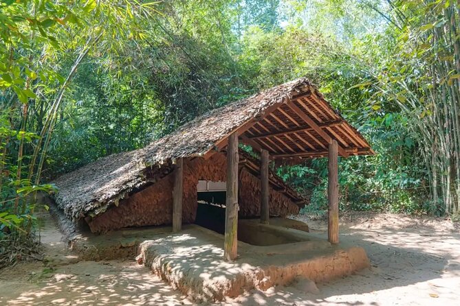1 Day Small Group Tour in Cu Chi Tunnels and Mekong Delta - Mekong Delta Adventure