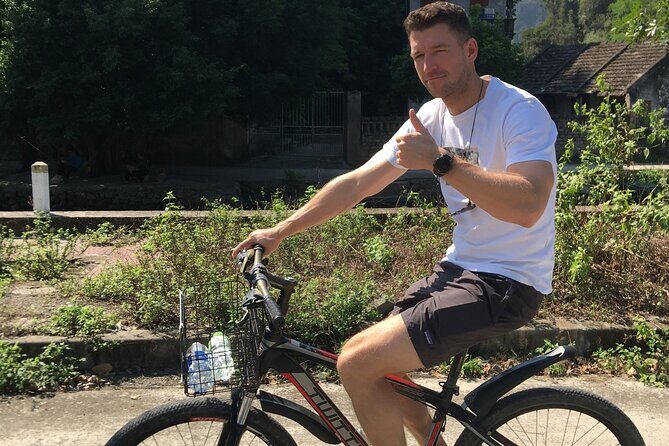 1 Day Small Group Tour in Ninh Binh from Hanoi - Real Traveler Insights