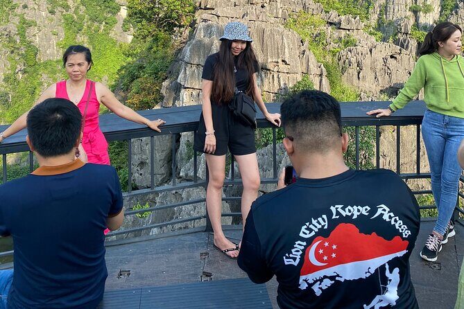 1 Day Small Group Tour in Ninh Binh from Hanoi - Pricing and Value Analysis