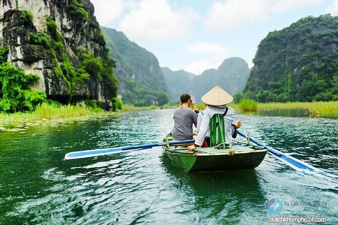 1 Day Small Group Tour in Ninh Binh from Hanoi - The Sum Up