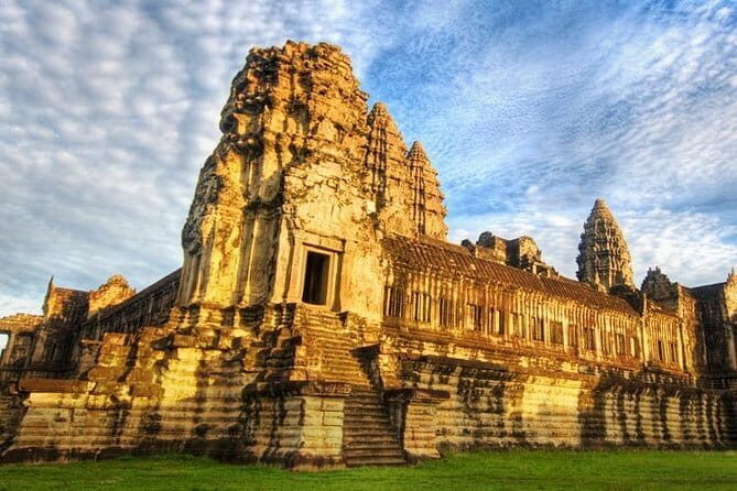 1 day special Tour: Angkor Wat,Bayon,Ta Prohm, Bantey srei and Beng Mealea - FAQ