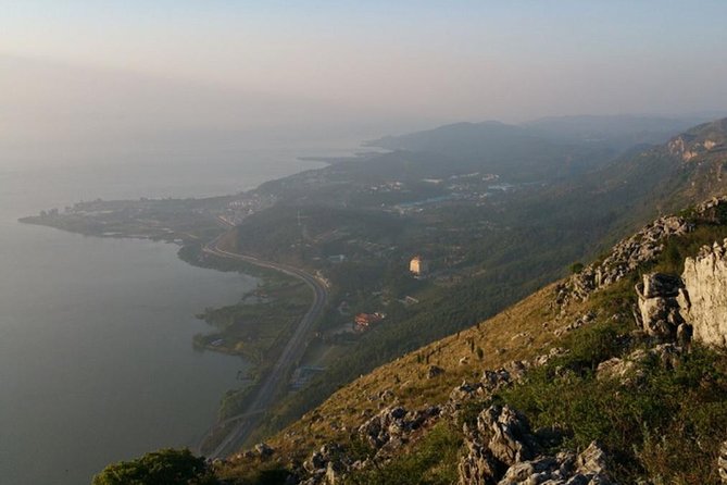 1 Day Spring City Private Trip - Reviews