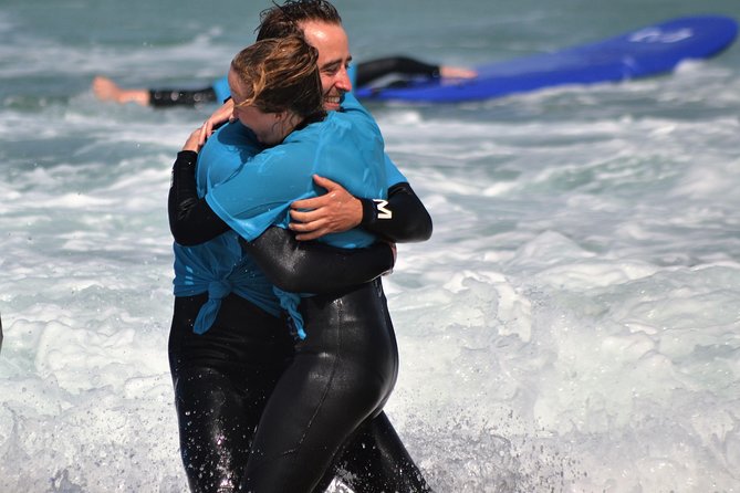 1 Day Surf Lesson Beginner - Additional Information