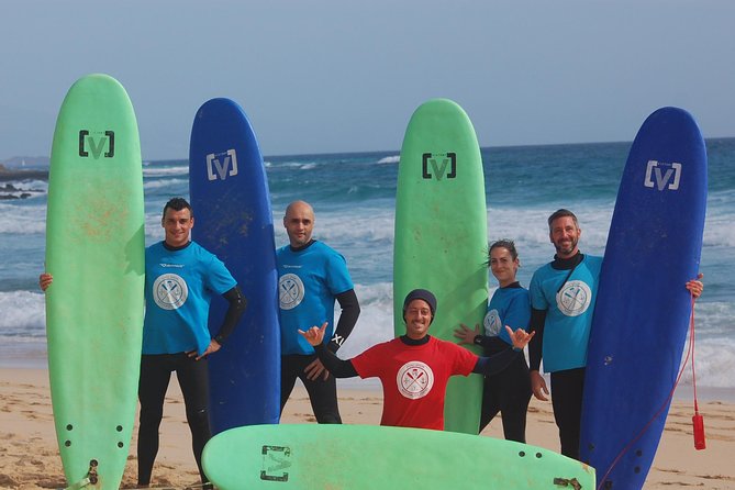 1 Day Surf Lesson Beginner - Cancellation Policy