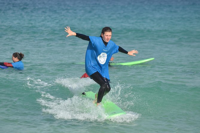 1 Day Surf Lesson Beginner - Reviews and Pricing
