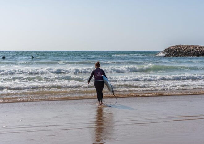 1 Day Surf Lesson - What to Bring and Prepare