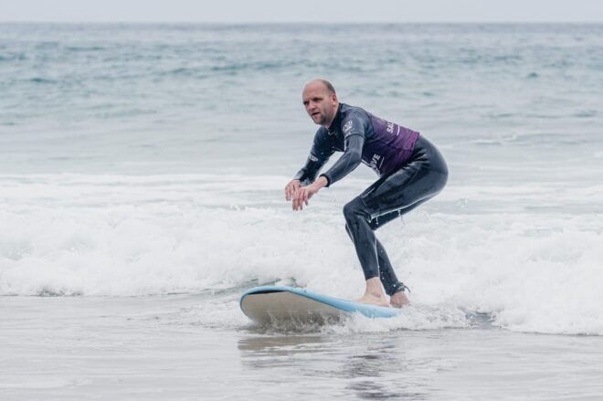 1 Day Surf Lesson - Cancellation and Payment Policy