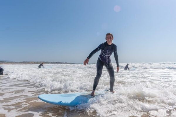 1 Day Surf Lesson - Frequently Asked Questions