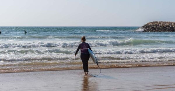 1 Day Surf Lesson - Frequently Asked Questions