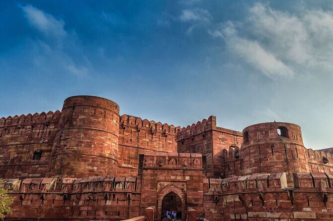 1 Day Taj Mahal Agra Fort and Baby Taj Tour From Delhi by Car - Good To Know