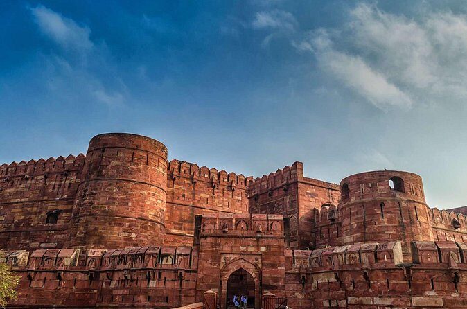 1 Day Taj Mahal Agra Fort and Baby Taj Tour From Delhi by Car - The Sum Up