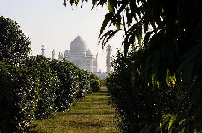 1 Day Taj Mahal Agra Fort and Baby Taj Tour From Delhi by Car - FAQ