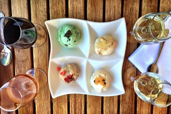 1 Day Tastes of Stellenbosch Wine Tour With Private Transfers - Visiting Babylonstoren