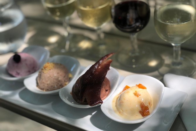 1 Day Tastes of Stellenbosch Wine Tour With Private Transfers - Common Questions