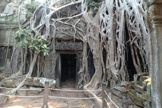 1 Day-Temple Tours + Sunrise - Frequently Asked Questions