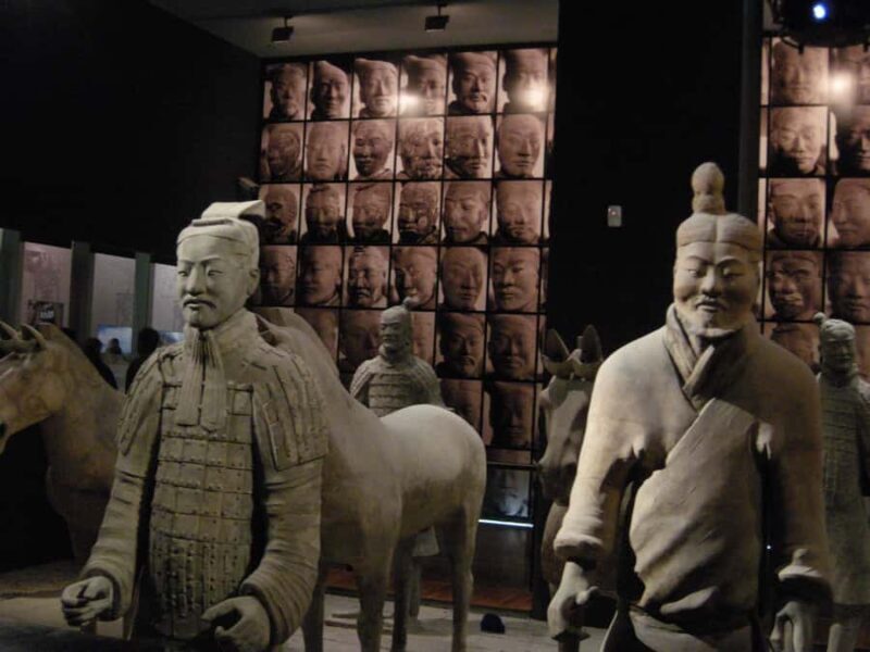 1-Day Terracotta Warriors Tour from Beijing/Chengdu/Shanghai - Who is this tour best for?