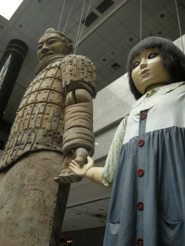 1-Day Terracotta Warriors Tour from Beijing/Chengdu/Shanghai - Traveler Experiences: What They Loved and Noticed