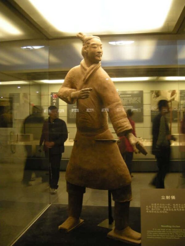 1-Day Terracotta Warriors Tour from Beijing/Chengdu/Shanghai - FAQ