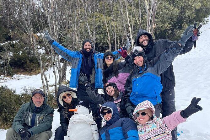 1 Day Thredbo Snow Adventure - An In-Depth Look at the Thredbo Snow Adventure