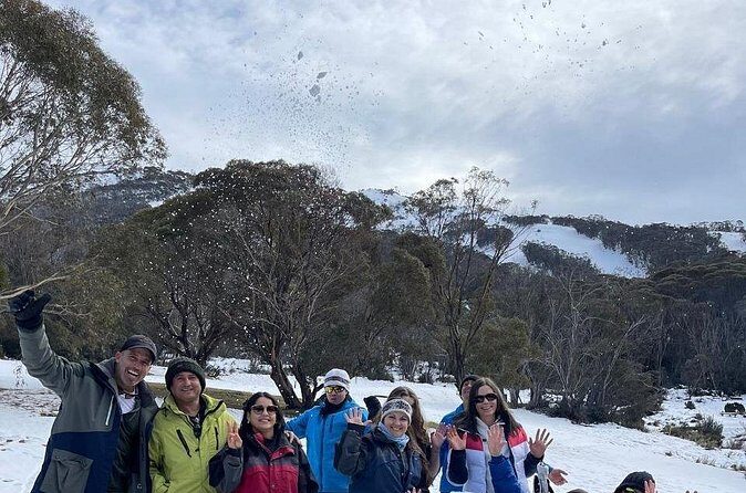 1 Day Thredbo Snow Adventure - The Sum Up