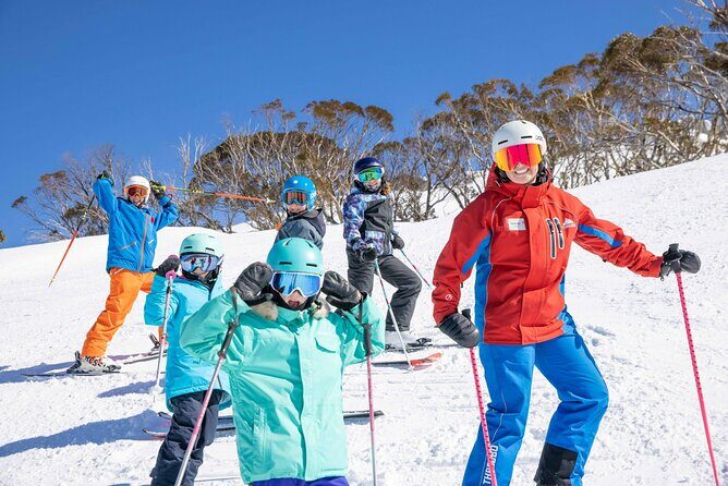 1 Day Thredbo Snow Tour - Good To Know