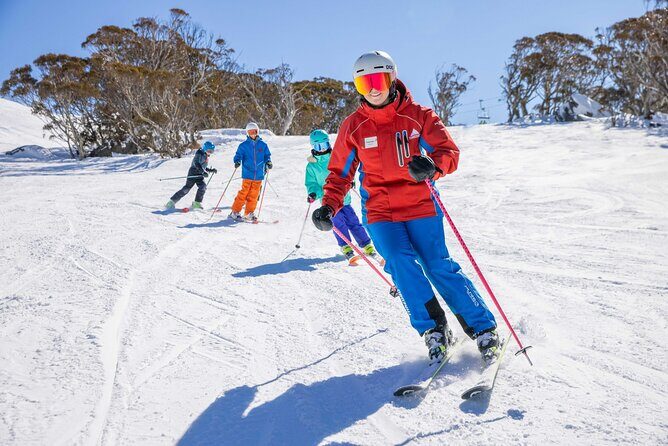 1 Day Thredbo Snow Tour - Authentic Insights from Travelers