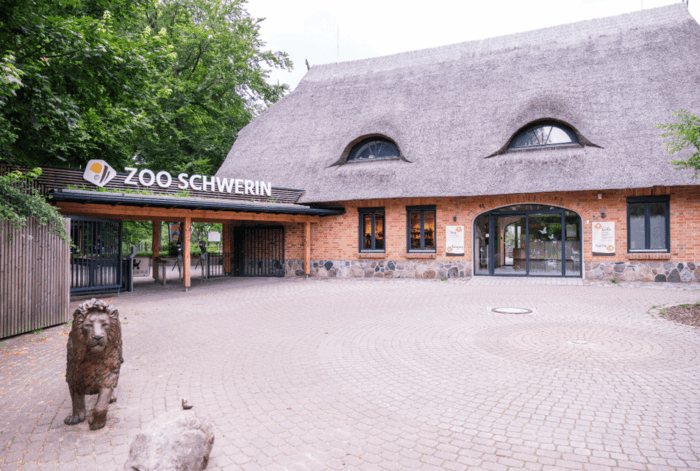1-day ticket for Schwerin Zoo - The Sum Up: Who Should Visit Schwerin Zoo?